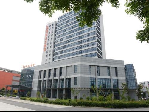Фотография гостиницы GreenTree Eastern JiangSu Yancheng Administration Center Hotel