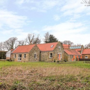 Фотография гостевого дома Plum Cottage