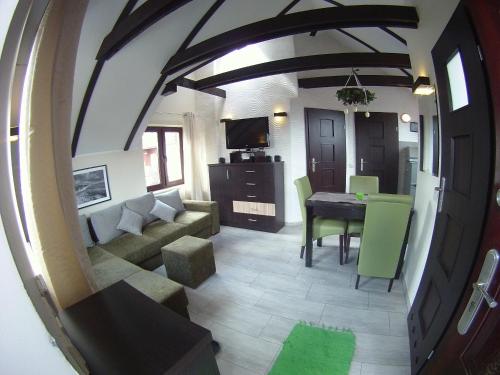 Фотография мини отеля Villa Riffe