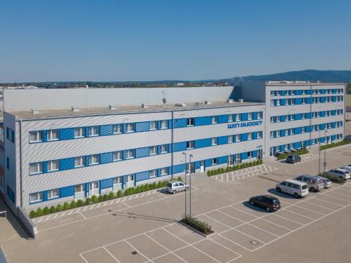 Фотография мини отеля Win Budget B&B