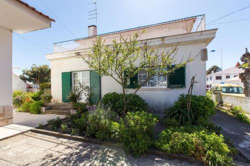 Фотография гостевого дома Beach House