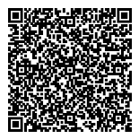 QR код хостела ЖАРА