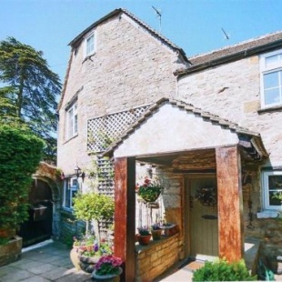 Фотография гостевого дома Pike Cottage, STOW ON THE WOLD