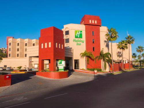 Фотография гостиницы Holiday Inn Tijuana Zona Rio, an IHG Hotel