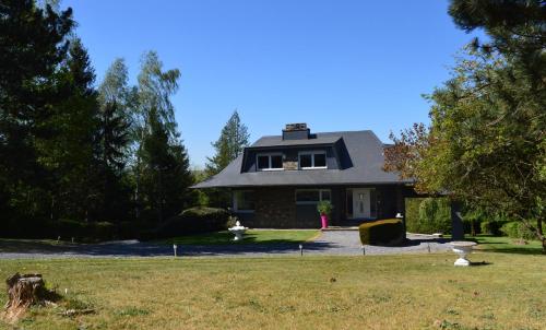 Фотография гостевого дома Maison de vacances privative à louer