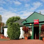 Фотография гостиницы ibis Birmingham Centre Irving Street