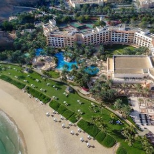 Фотография гостиницы Shangri-La Barr Al Jissah, Muscat