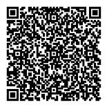 QR код гостиницы Родина