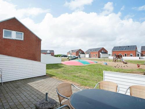 Фотография гостевого дома Holiday Home Vestergade VI