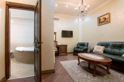 Фотография гостиницы Панский двор