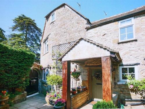 Фотография гостевого дома Pike Cottage, STOW ON THE WOLD