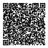 QR код гостиницы Hotel Chaika