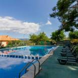 Фотография кемпинга Camping-Bungalows Altomira