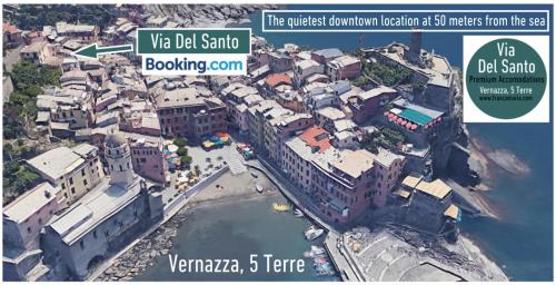 Фотография гостевого дома Via Del Santo - Francamaria Rooms