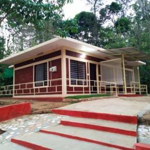 Фотографии мини отеля 
            Woodside Homestay Wayanad