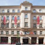 Фотография гостиницы Hotel Caesar Prague