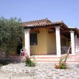 Фотография гостевого дома Villa degli Ulivi e delle Rose