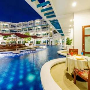 Фотографии гостиницы 
            Andaman Seaview, Karon Beach - SHA Plus