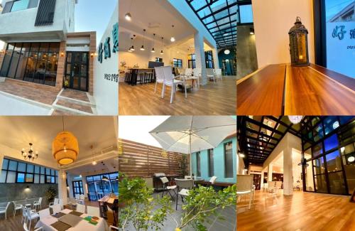 Фотографии мини отеля
墾丁好消息民宿Good News