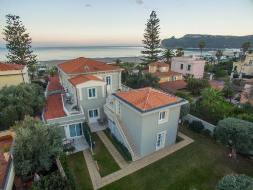 Фотография гостиницы Hotel La Villa Del Mare