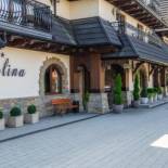 Фотография гостиницы Hotel Carlina