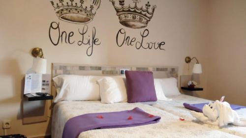 Фотография гостевого дома Pensión Úbeda