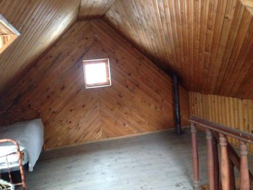 Фотография гостевого дома Chateaux Demoti