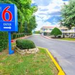 Фотография гостиницы Motel 6-Huntsville, TX