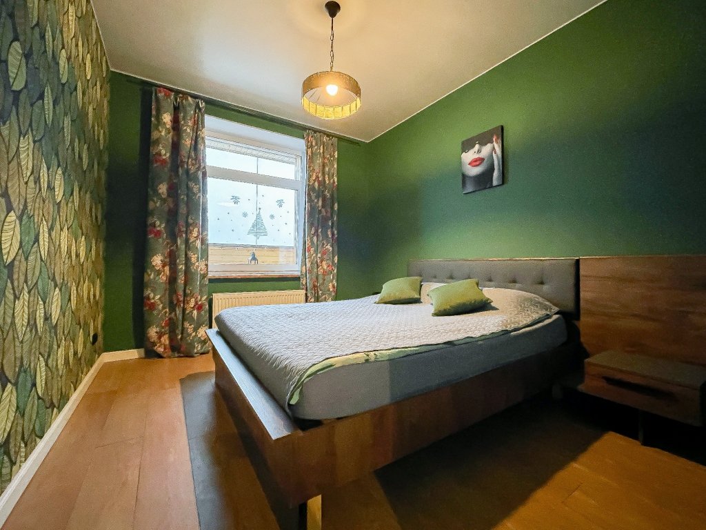 Фотография квартиры Апартаменты Viipuri House