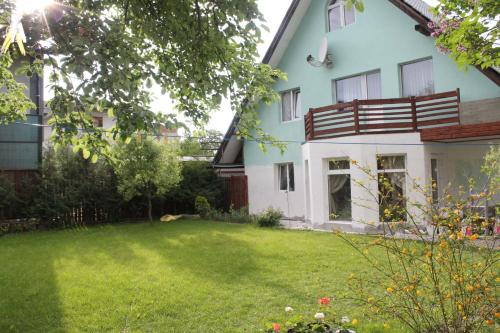 Фотография гостевого дома Ностальгия