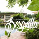 Фотография гостиницы Boutiquehotel Bergvilla