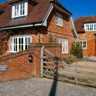 Фотография мини отеля Thatched Cottage