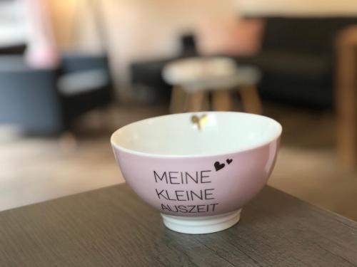 Фотография гостевого дома kleine Auszeit in Salzhausen