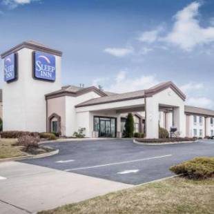 Фотографии гостиницы 
            Sleep Inn Cinnaminson Philadelphia East