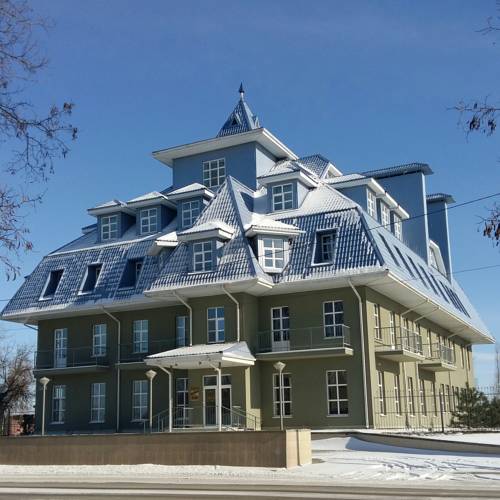 Фотография гостевого дома Зурбаган