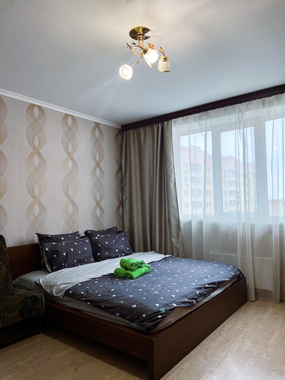 Фотография квартиры Апартаменты Горького 8