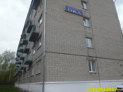 Фотография гостиницы Ока