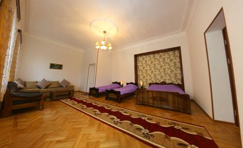 Фотография гостиницы Kutaisi Hotel