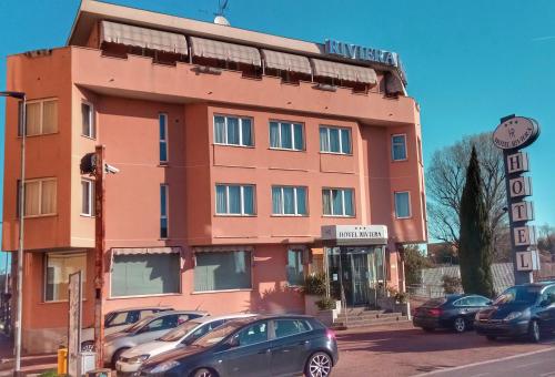 Фотография гостиницы Hotel Riviera