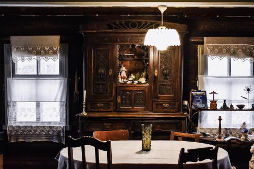 Фотография Коттеджа Usadba Trabutishki