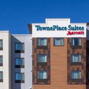 Фотографии гостиницы 
            TownePlace Suites by Marriott Sioux Falls South