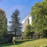 Фотография гостиницы Mercure Hotel Lüdenscheid