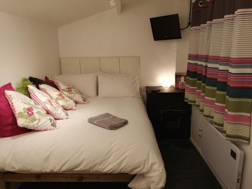 Фотография гостевого дома The Old Wash House, Prestatyn