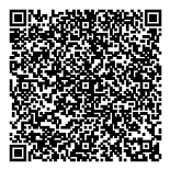 QR код гостиницы Иерусалимская