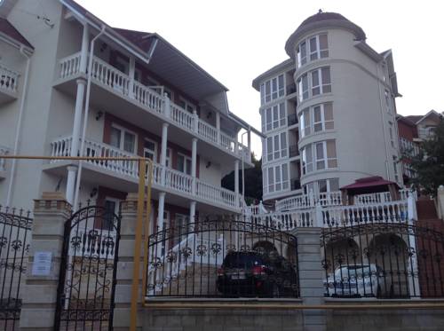 Фотография гостиницы Велес