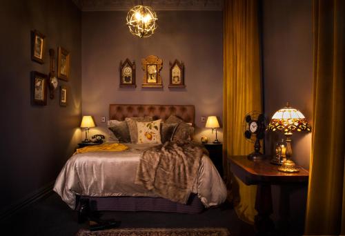 Фотографии гостиницы 
            The Royal Hotel Featherston - Boutique Hotel