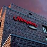 Фотография гостиницы Hampton by Hilton Berlin City West