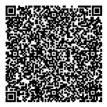 QR код базы отдыха Голубая Бухта