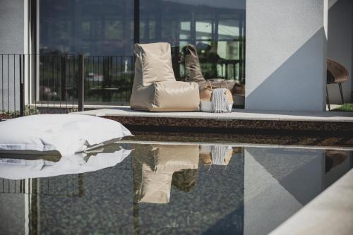 Фотография гостиницы Casal dos Capelinhos - Douro