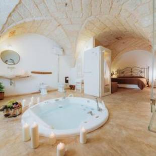 Фотографии гостевого дома 
            Masseria Ancella